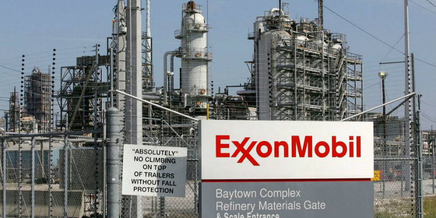 ΑΟΖ: Επιβεβαιώνει η ExxonMobil τις προγραμματισμένες γεωτρήσεις