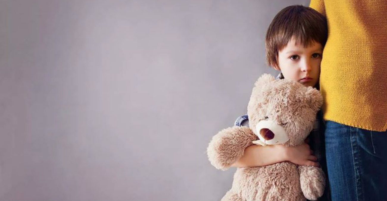 Η συμπεριφορά που μαρτυρά ότι το παιδί έχει άγχος – Οκτώ τρόποι να το βοηθήσουν οι γονείς να το ξεπεράσει
