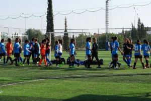 Παγκύπριο Πρωτάθλημα Κοριτσιών U15: Ώρα για την… εκκρεμότητα, το πρόγραμμα της επόμενης αγωνιστικής και η βαθμολογία