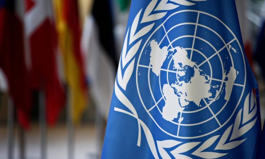 Λευκωσία στα ΗΕ: Οι πολιτικές της Τουρκίας περιορίζουν τις ελευθερίες και των Τ/κ