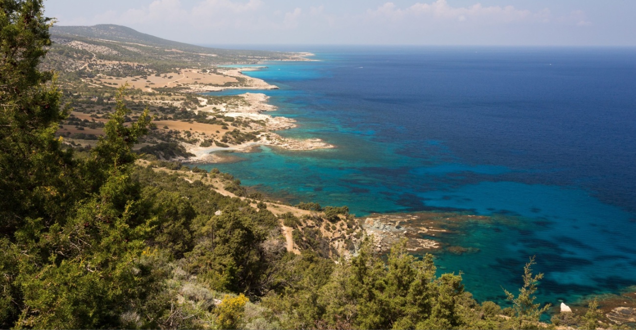 Εκδήλωση διαμαρτυρίας περιβαλλοντικών οργανώσεων για προστασία του Ακάμα