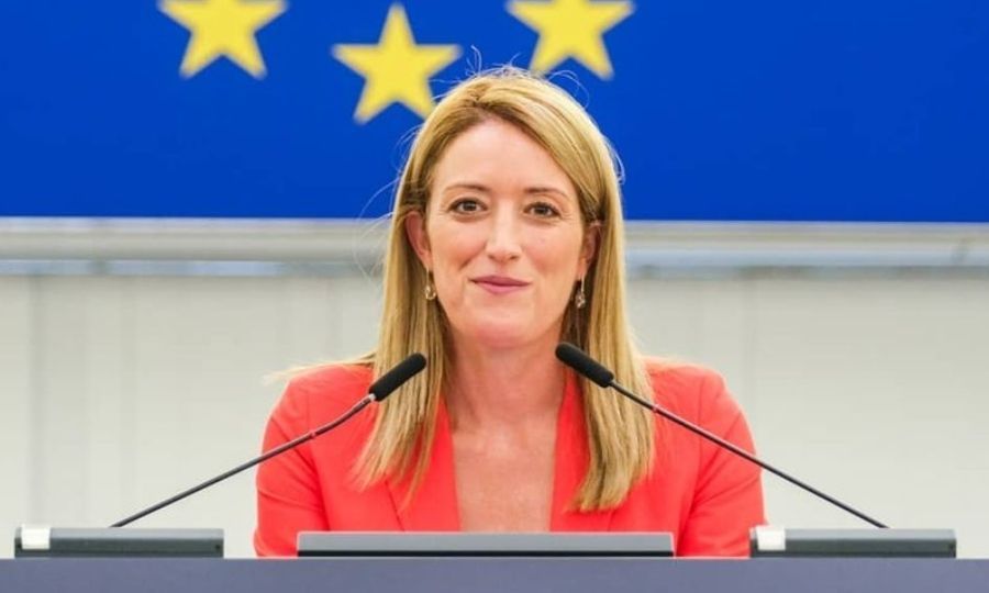 Εκπρόσωπος Μέτσολα για τους 5 Ε/κ - Καμία ανοχή σε αυθαίρετες κρατήσεις