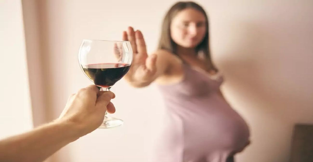 Σχεδόν μηδαμινό το ποσοστό των εγκύων που καταναλώνουν αλκοόλ κατά τη διάρκεια της εγκυμοσύνης στην Κύπρο - Η διαφορά μεταξύ 2017-2021