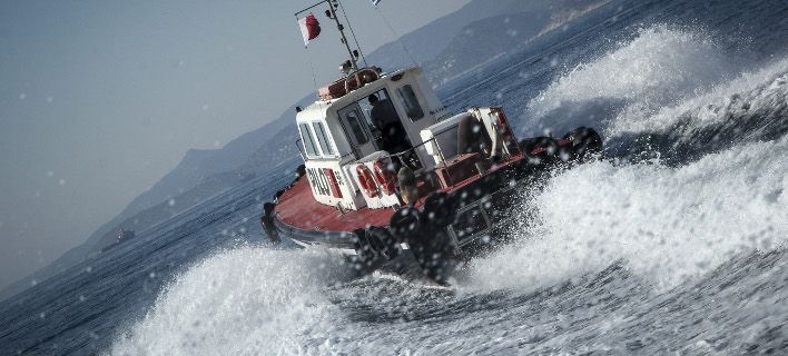 Εντοπίστηκε σορός άνδρα στο λιμάνι του Πειραιά 