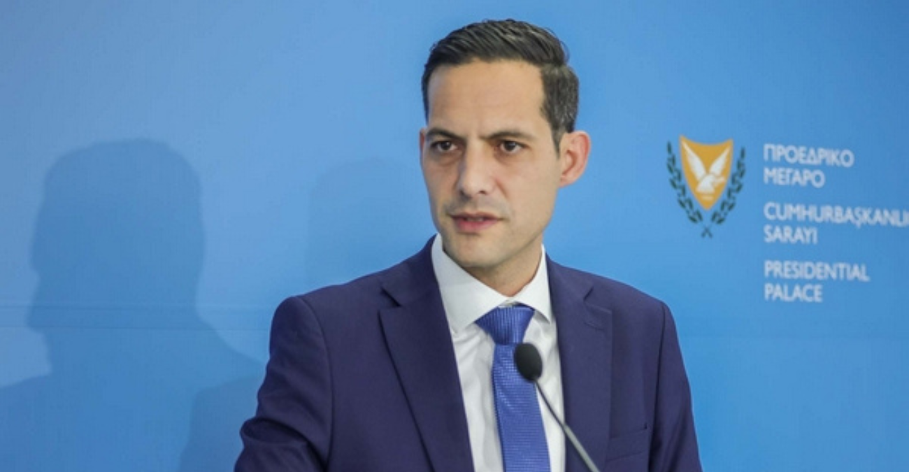 «Ο χρόνος δεν νομιμοποιεί τα τετελεσμένα της εισβολής» – Το μήνυμα Λετυμπιώτη από τη Λετύμπου