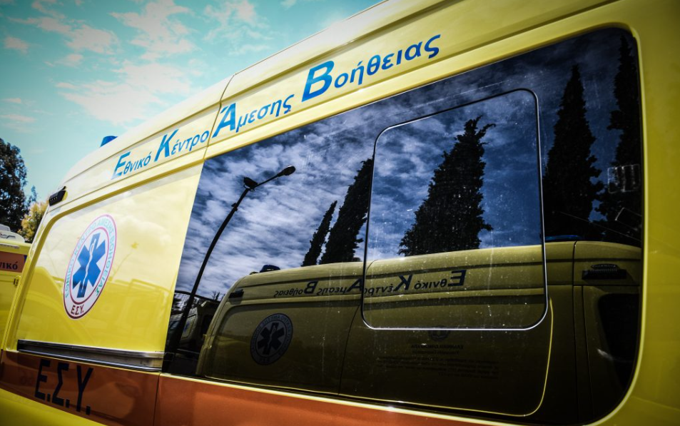 Ασύλληπτη τραγωδία: 40χρονος κρεοπώλης έκοψε κατά λάθος τη μηριαία αρτηρία του και πέθανε