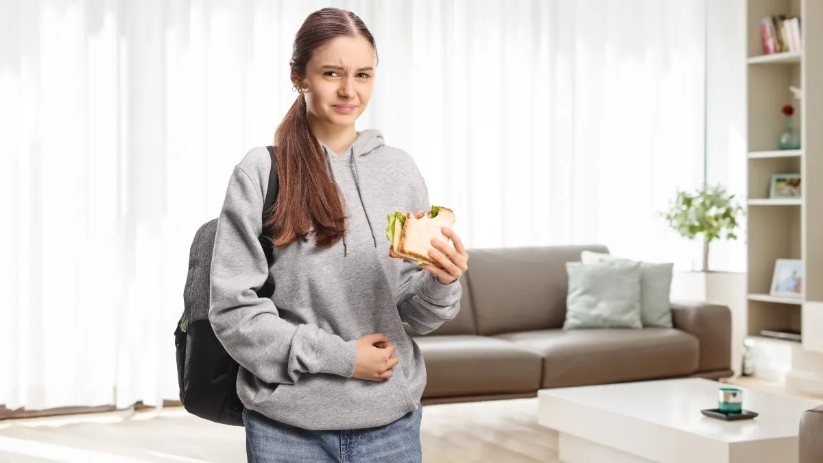 Μαθητές με διατροφικές διαταραχές: Τι γνωρίζουν οι εκπαιδευτικοί – Πού εντοπίζονται κενά