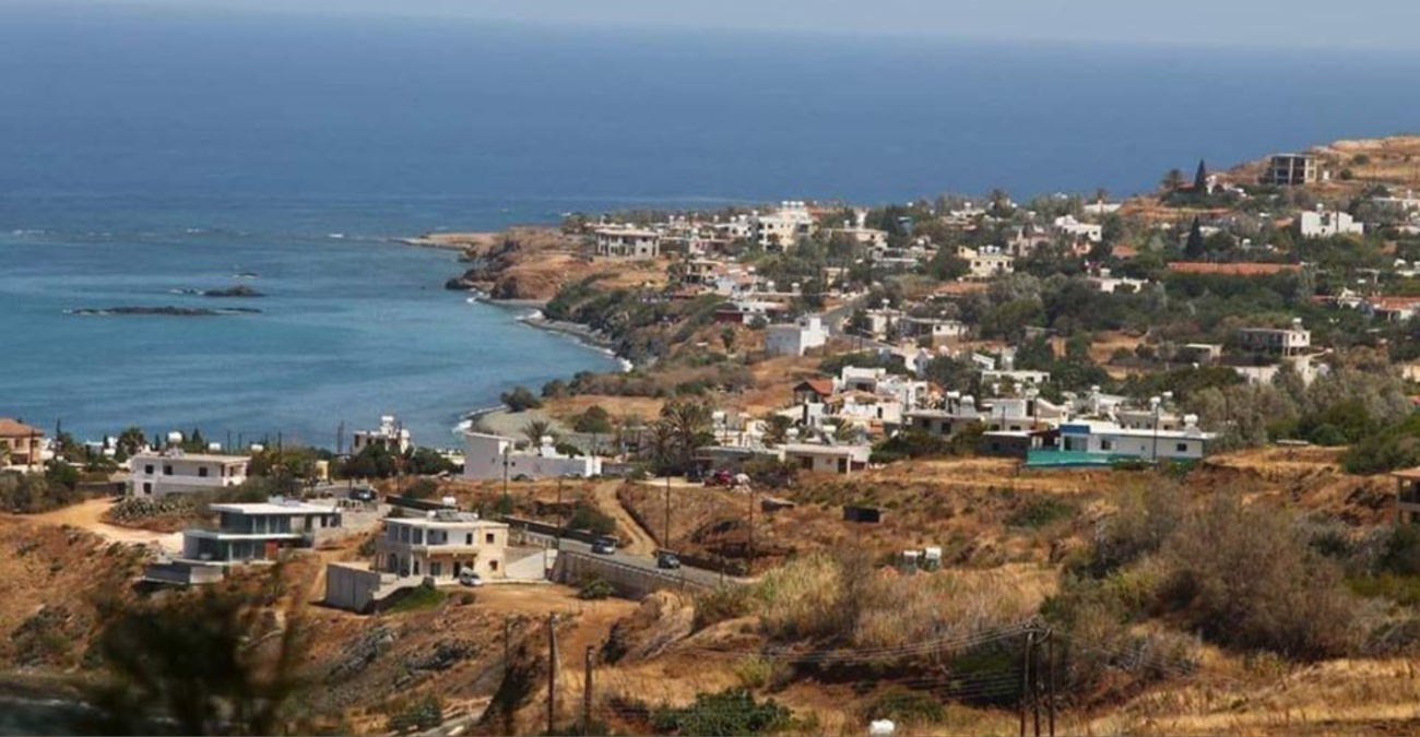 Αρχαιολογικοί θησαυροί στον Κάτω Πύργο – Εντόπισαν οικισμούς 10.000 ετών και μεσαιωνικό συγκρότημα