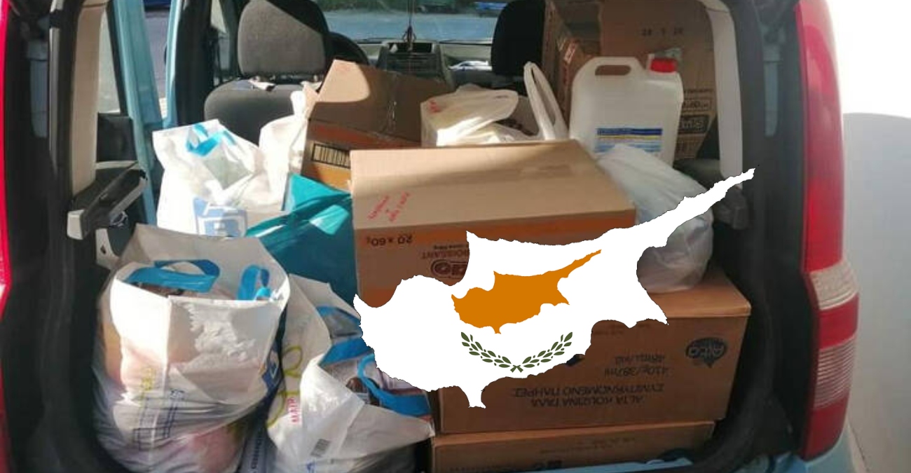 Συστήνουν προσοχή εθελοντικές ομάδες στην Κύπρο - Τις τελευταίες μέρες εμφανίζονται επιτήδειοι για βοήθεια  