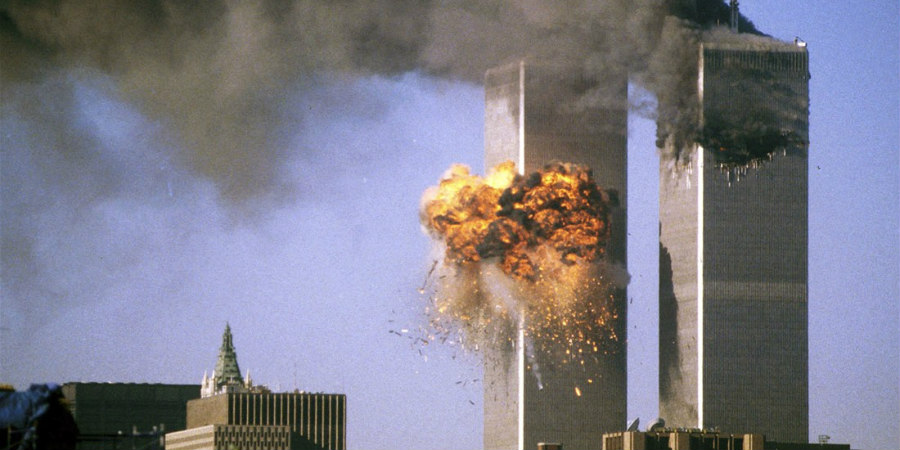 11η Σεπτεμβρίου 2001: Το χρονικό των τρομοκρατικών των επιθέσεων στις ΗΠΑ