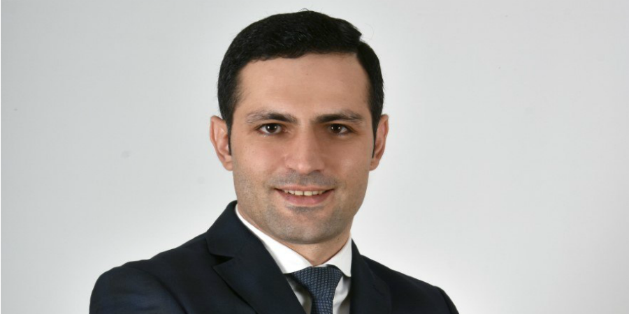 Υποψήφιος Βουλευτής με την ΕΔΕΚ στη Λεμεσό ο Γεώργιος Φωτίου – Στόχος του ένα καλύτερο αύριο 