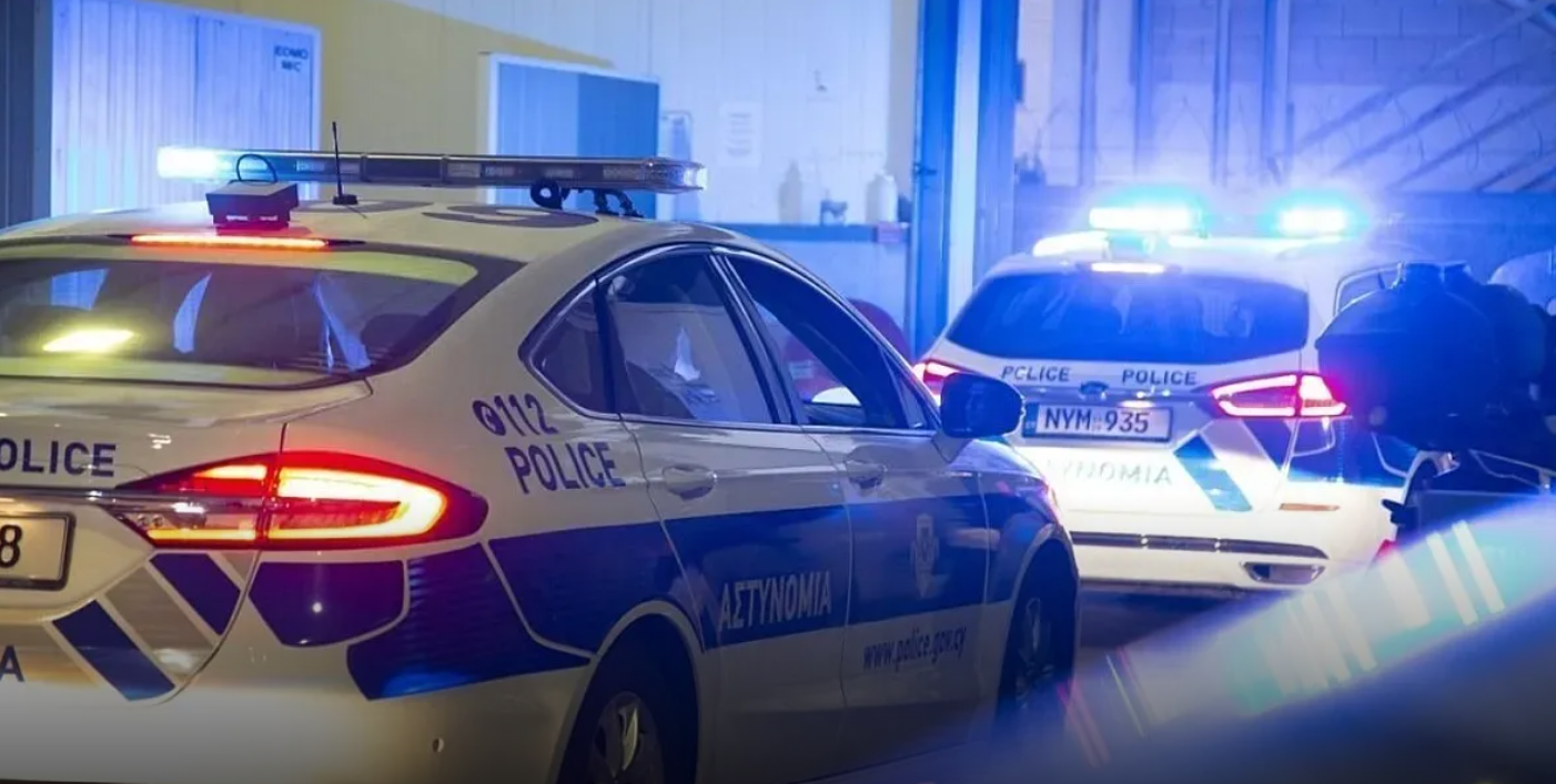 Τον χτύπησαν και του άρπαξαν τη μηχανή - Δύο συλλήψεις για τη ληστεία διανομέα στη Λεμεσό