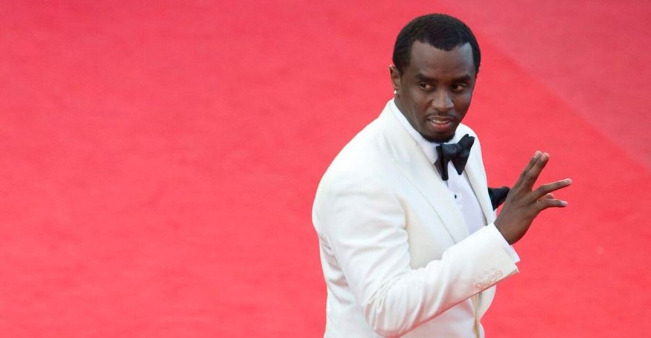 Diddy: Σταρ που εμπλέκεται στο σκάνδαλο ανησυχεί μήπως κυκλοφορήσει βίντεο με τον ίδιο – «Ζει έναν εφιάλτη»