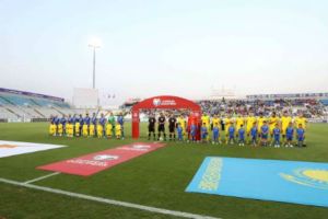 Τα εισιτήρια που… ΚΟΠΗΚΑΝ στο ΓΣΠ για τον αγώνα Εθνική Κύπρου – Εθνική Καζακστάν