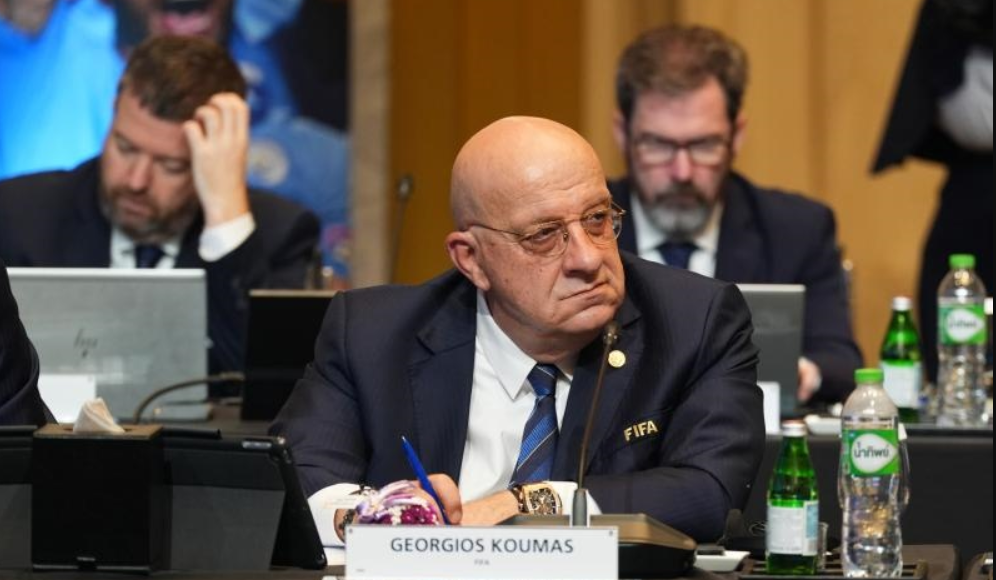 Πόρισμα για ΚΟΠ και Κούμα: Καταγράφονται ποινικά αδικήματα και πράξεις για βασικό ύποπτο και άλλους - Παραδόθηκε στον Γ. Εισαγγελέα