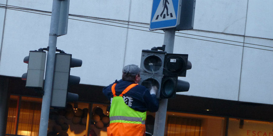 ΚΥΠΡΟΣ: Αργίες και γιορτές χωρίς φώτα τροχαίας- Σηκώνει τα χέρια η Αστυνομία