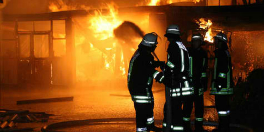 ΛΕΜΕΣΟΣ: Έβαλαν φωτιά σε κατάστημα 43χρονου- Εκτεταμένες οι ζημιές