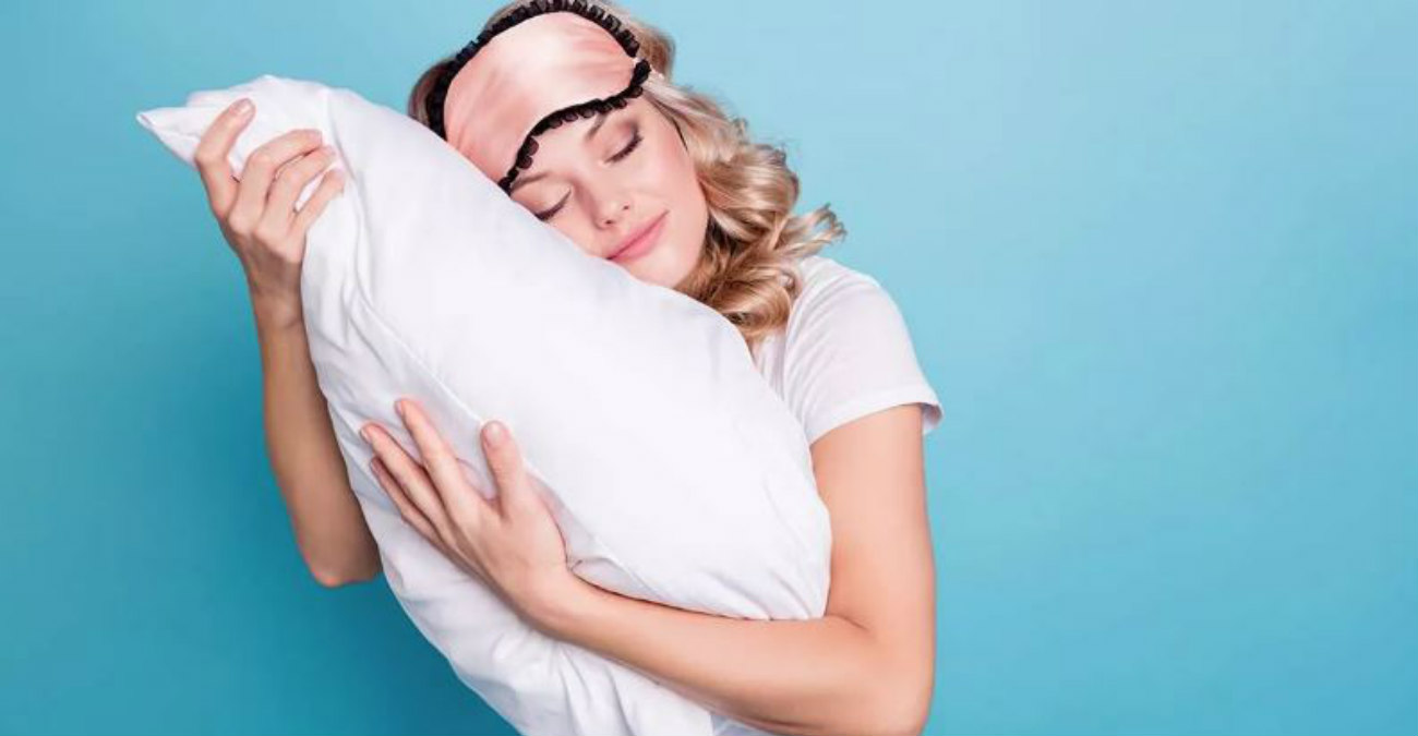 Αϋπνία: Αυτό το ηρεμιστικό κόλπο έχει καλύτερα αποτελέσματα από τη μελατονίνη – Δοκιμάστε το