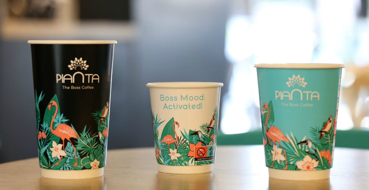 Νέα άφιξη στη Λάρνακα με αυθεντικό ιταλικό καφέ – Μια εμπειρία που θα σε συναρπάσει