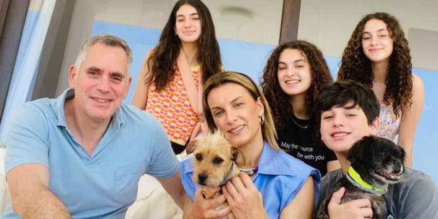 Νικόλας – Γιώτα Παπαδοπούλου: Το σκυλάκι τους έχει λογαριασμό στο Instagram! (Φώτος)