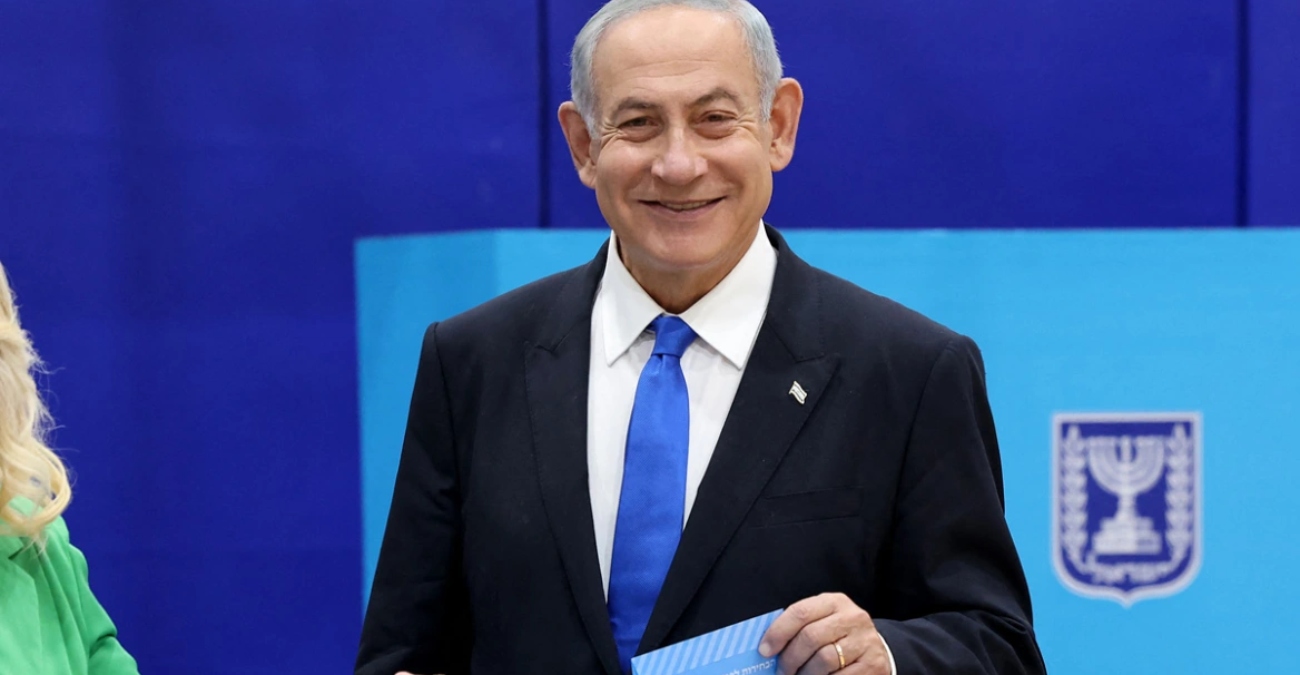 Εκλογές στο Ισραήλ - Προβάδισμα στον Νετανιάχου δίνουν τα exit polls