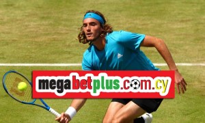 Πρεμιέρα με Φαμπιάνο-Τσιτσιπάς: Πόνταρε στην Megabet Plus για το Wimbledon!