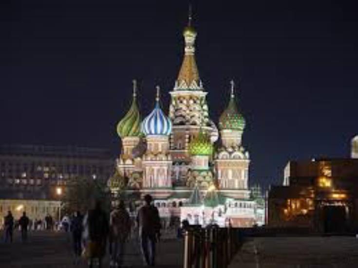 Ένταση ξανά στις σχέσεις Ρωσίας και ΗΠΑ με φόντο τις αμερικανικές εκλογές της 6ης Νοεμβρίου 