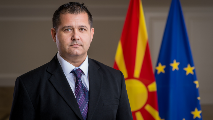 ΠΓΔΜ: Δεν υπάρχουν διαφορετικές θέσεις στην κυβέρνηση Ζάεφ 