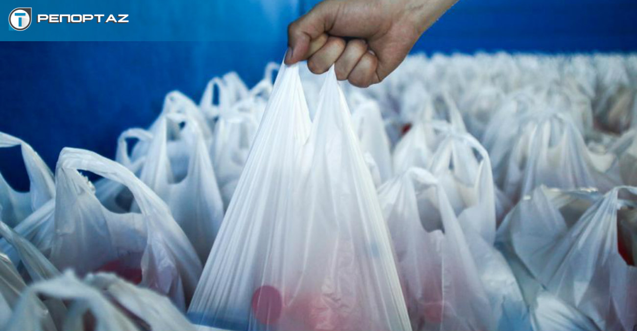 Πλαστικές σακούλες: Πού πήγαν τελικά τα λεφτά από τα 6 σεντς των πωλήσεων  - Γιατί καταργήθηκαν και ποιο το παράδοξο  