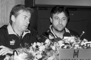 Νεκρός λόγω κορονοϊού ο πρώην προπονητής του Άρη, Ίλια Πέτκοβιτς