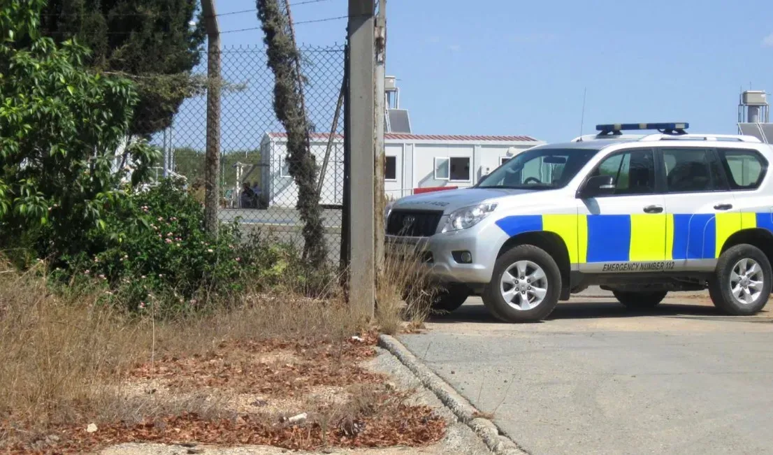 Τσάκωσαν Ε/κ με τεράστια ποσότητα ναρκωτικών στη Λεμεσό - Του πέρασαν χειροπέδες και πάει Δικαστήριο 