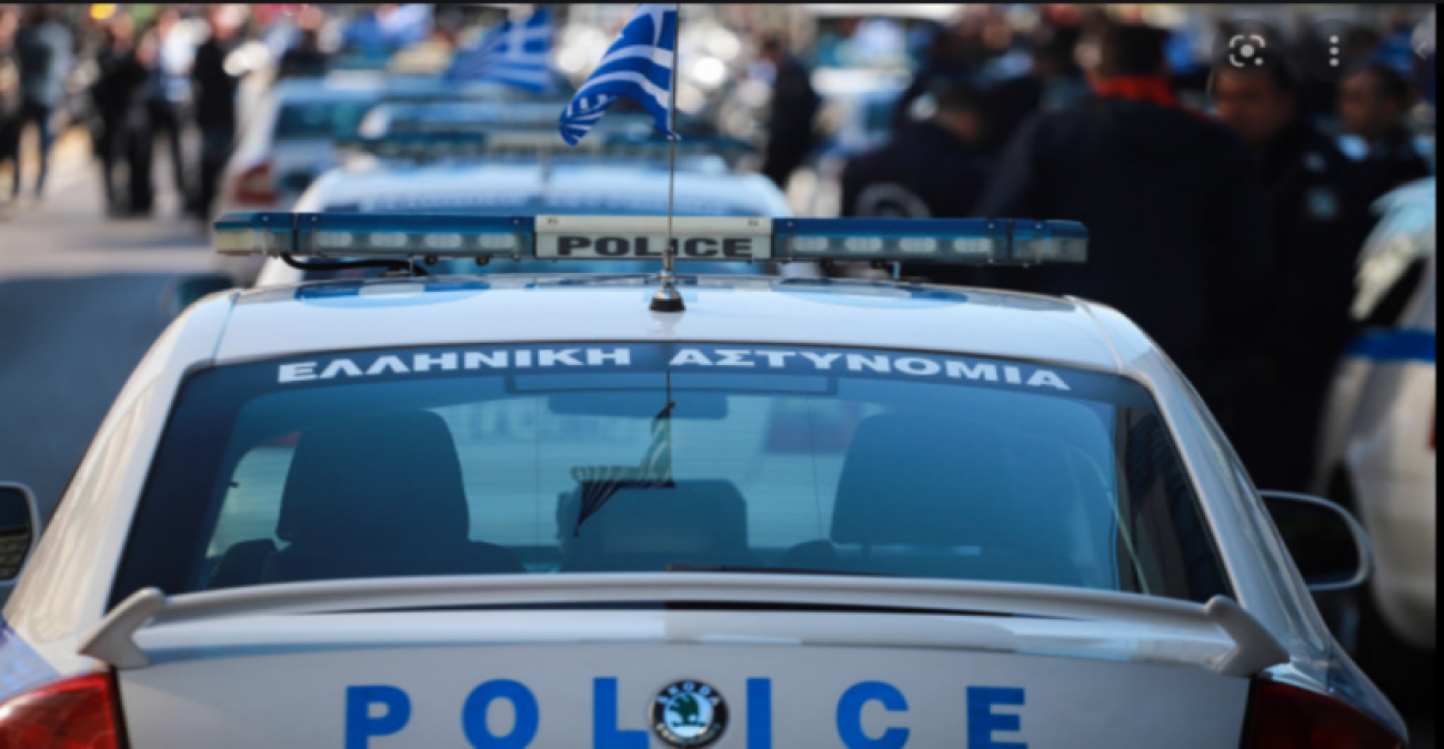 Θεσσαλονίκη: 20χρονος συνελήφθη με δεκάδες ναρκωτικά χάπια και παραισθησιογόνα μανιτάρια