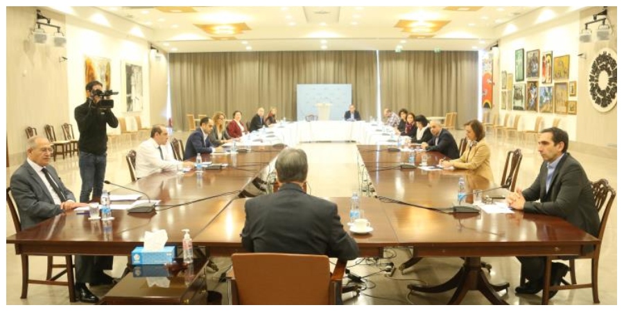 Επιδημιολόγοι Κύπρος: Στον κατάλληλο χρόνο και έγκυρα τα μέτρα