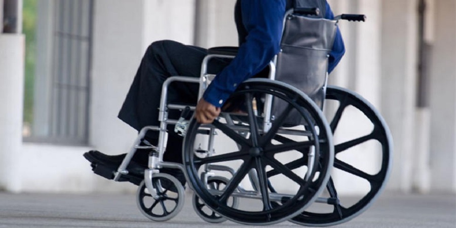 Υφ. Πρόνοιας: «Υπάρχει βούληση για νέα νομοθεσία για άτομα με αναπηρία»