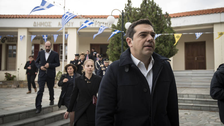 Sözcü: Σκανδαλώδης δήλωση του Έλληνα πρωθυπουργού