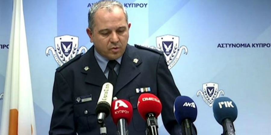 Εκπρόσωπος Αστυνομίας: 'Δεν λάβαμε επίσημη απάντηση από Βουλή για τα έγγραφα για πολιτογραφήσεις'