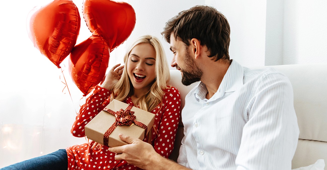 Σκέφτεστε τι δώρο να κάνετε στον αγαπημένο σας για τον Άγιο Βαλεντίνο; Το ChatGTP σας έχει τις πιο top πρωτοποριακές ιδέες
