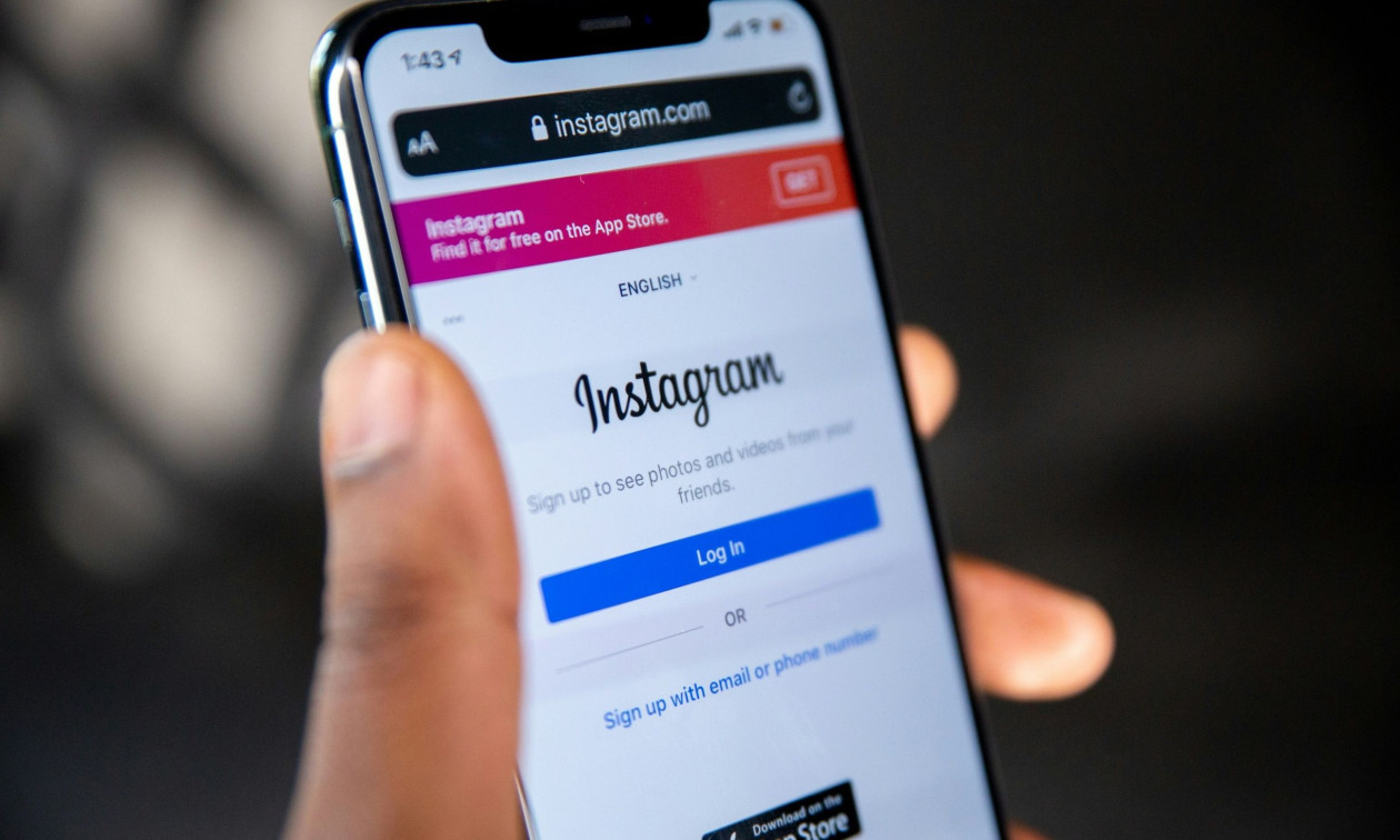 Απόρρητο στο Instagram: Τέσσερα λάθη που επιτρέπουν σε αγνώστους να σας βρουν στο διαδίκτυο