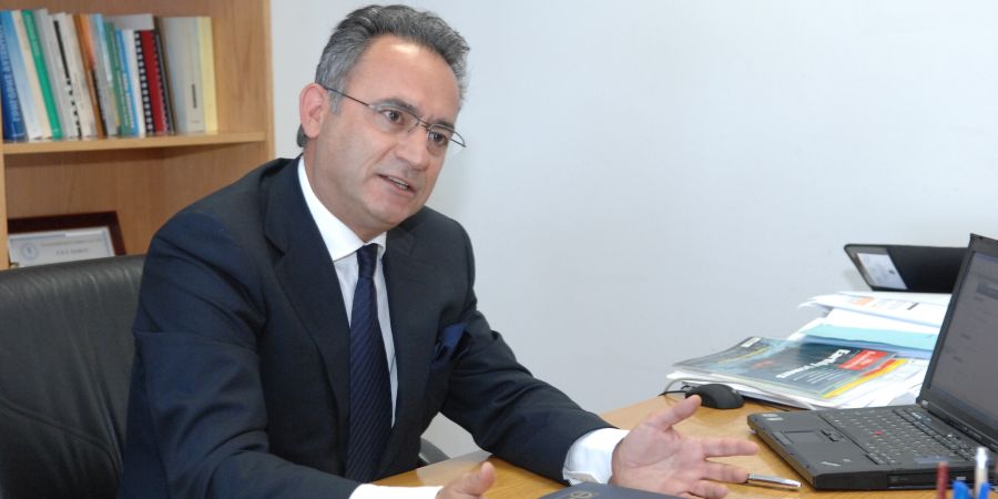Αβέρωφ: «Η ΄κατάρα’ των δυο κρατών, ακόμη ένα βήμα για την πλήρη τουρκοποίηση»