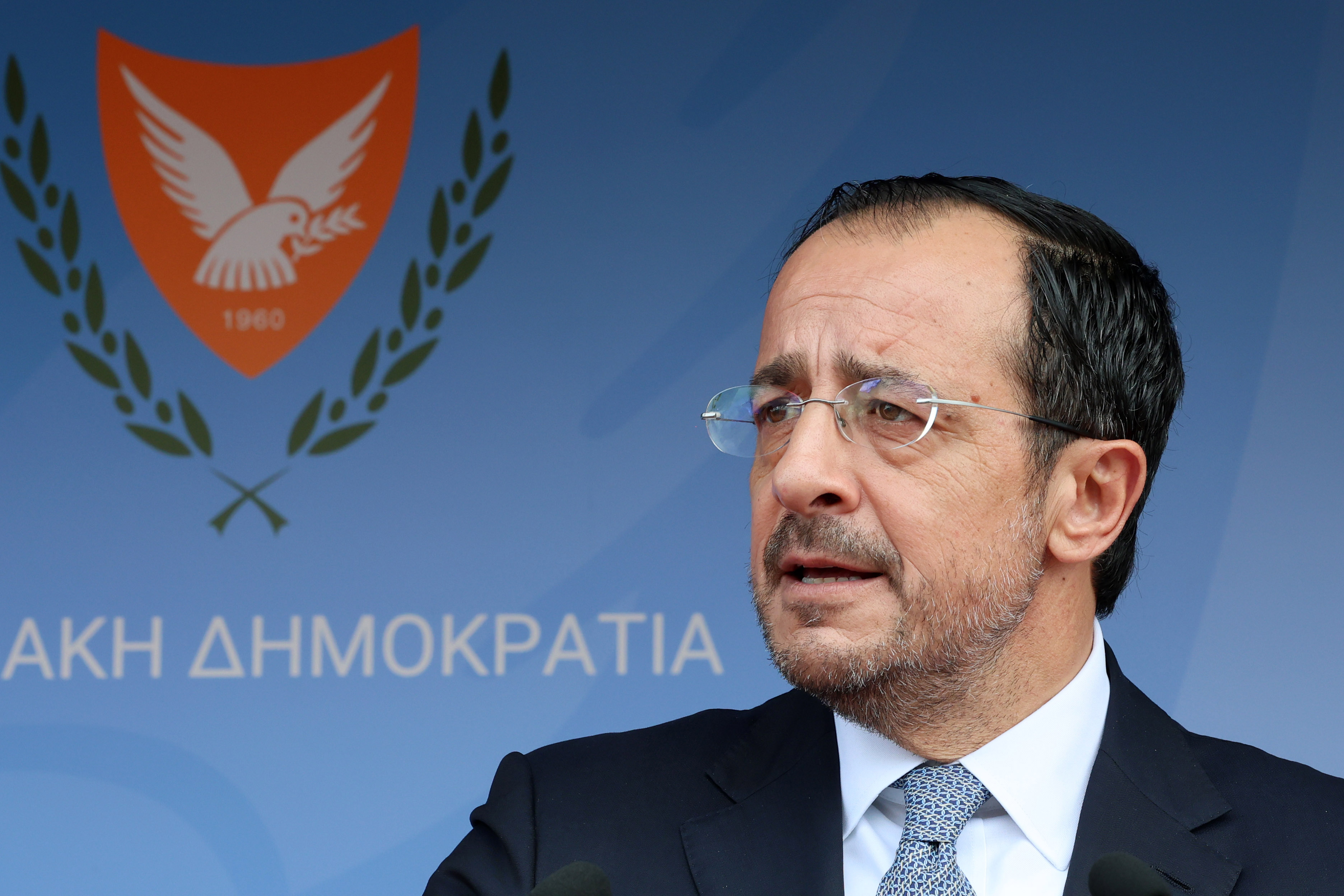 ΠτΔ για Ανεξαρτησία: Μοναδικός στόχος και επιδίωξη η επανένωση - Ευθύνες στον Ερντογάν για ανυπαρξία προόδου