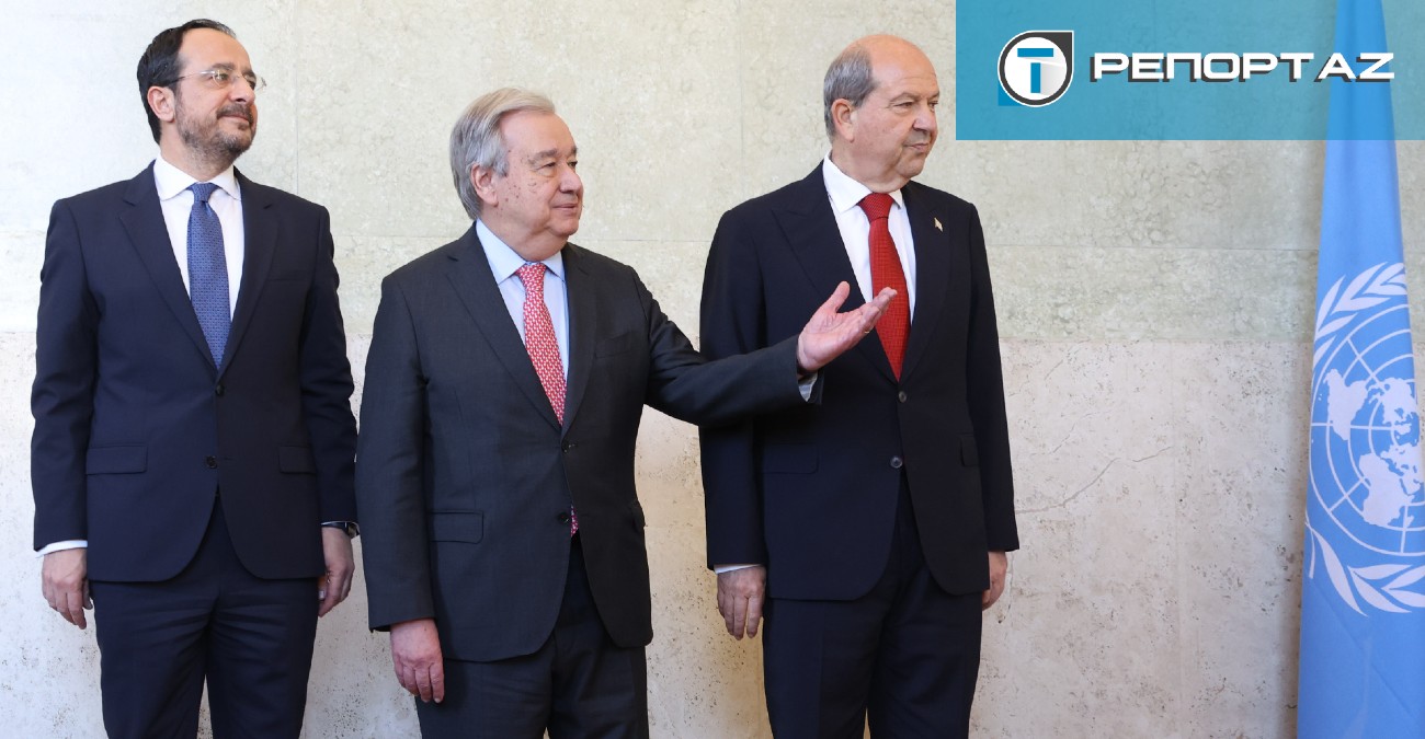 Κυπριακό: Προσδοκίες για συζήτηση της ουσίας του κυπριακού στην πενταμερή της Νέας Υόρκης-Σύνδεση του κυπριακού με τα Ευρωτουρκικά