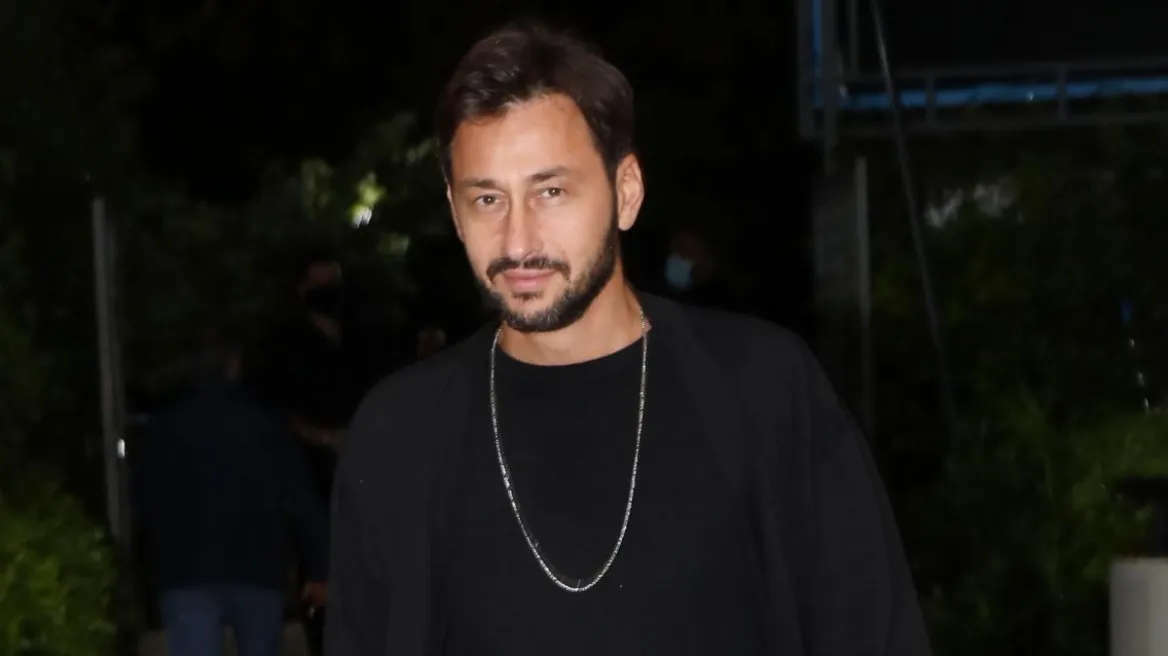 Πάνος Καλίδης: «Γιατί να υπάρχει άντρας παλιάς και νέας κοπής, ο άντρας είναι άντρας και η γυναίκα γυναίκα»