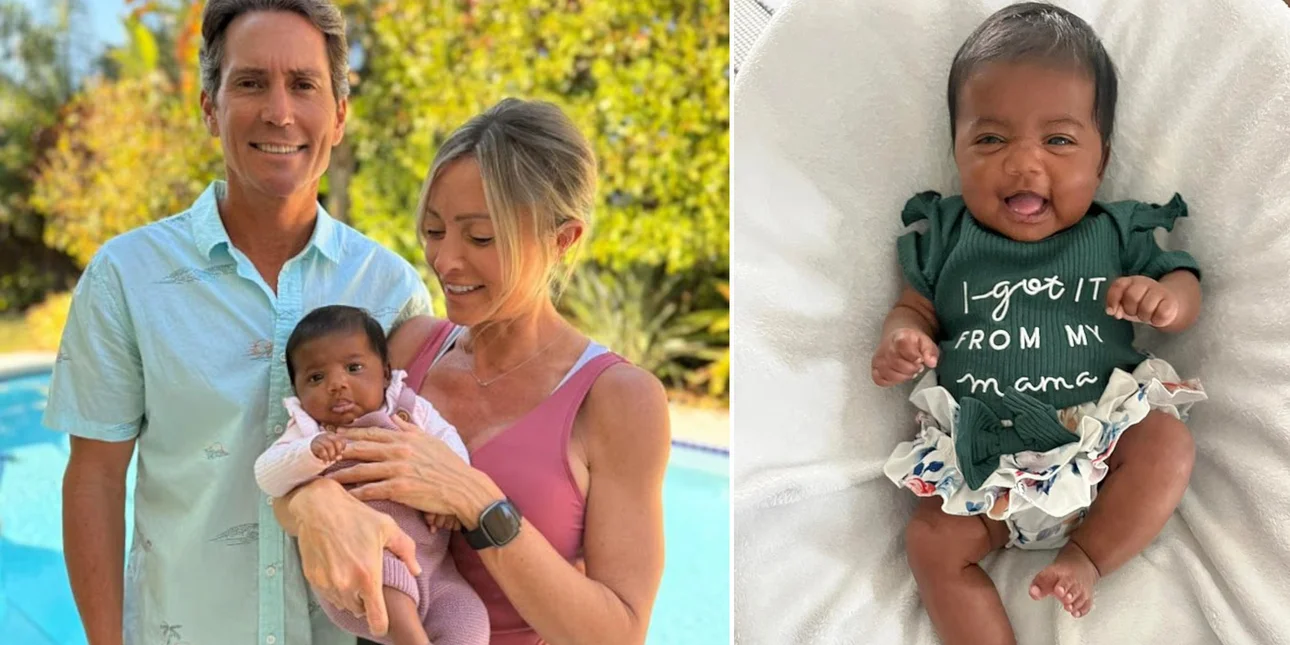 Ζευγάρι γέννησε παιδί που δεν είναι δικό του λόγω λάθους σε κλινική γονιμότητας -Βρέθηκαν οι βιολογικοί γονείς, ένα απίστευτο μπέρδεμα