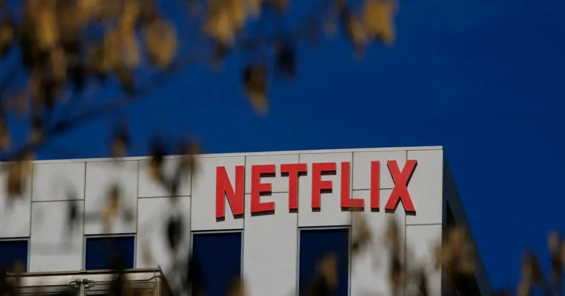 Το Netflix εξαγοράζει τη Warner Bros για 82,7 δισ. δολάρια - Mega deal στην ψυχαγωγία και το streaming