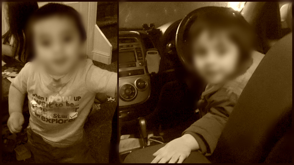 ΤΡΑΓΩΔΙΑ - ΚΥΠΡΙΟΠΟΥΛΟ: Ξεκαθάρισαν τα αίτια θανάτου του μικρού Στέλιου - ΦΩΤΟΓΡΑΦΙΕΣ