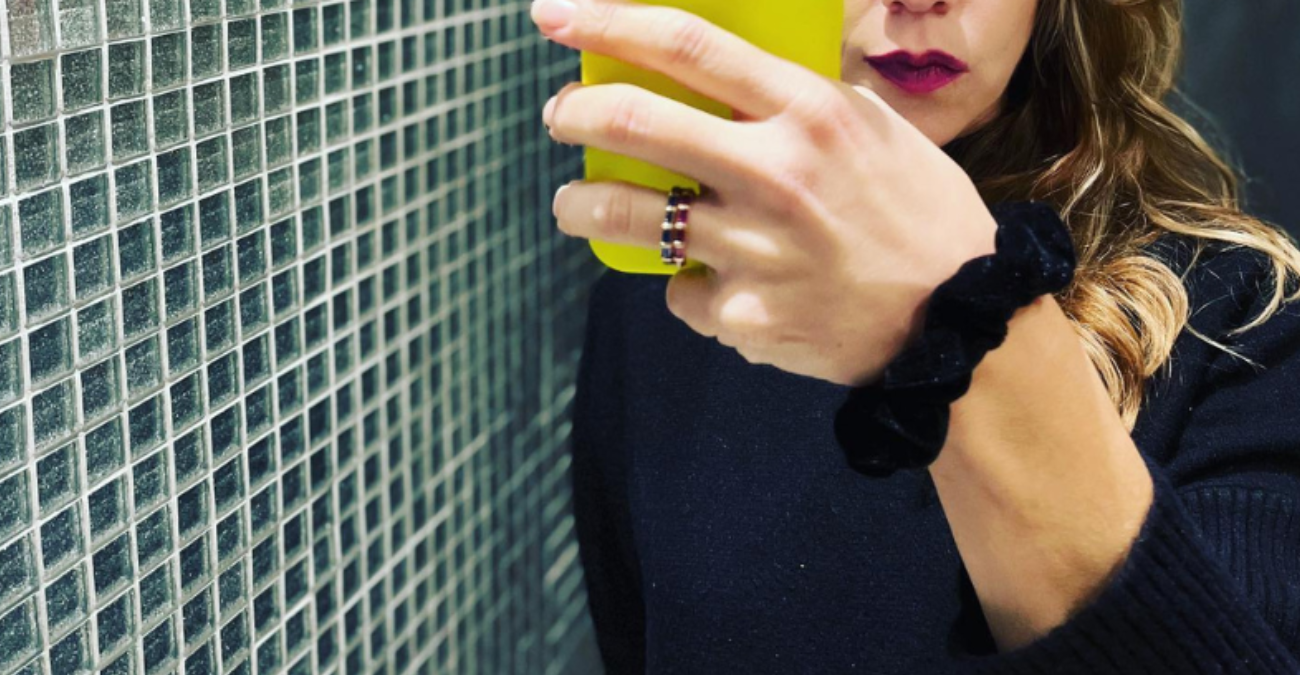 Κύπρια ηθοποιός ανέβασε φωτογραφίες που προκαλούν σάλο – «Γιατί η πρώτη σας ενόχλησε;»