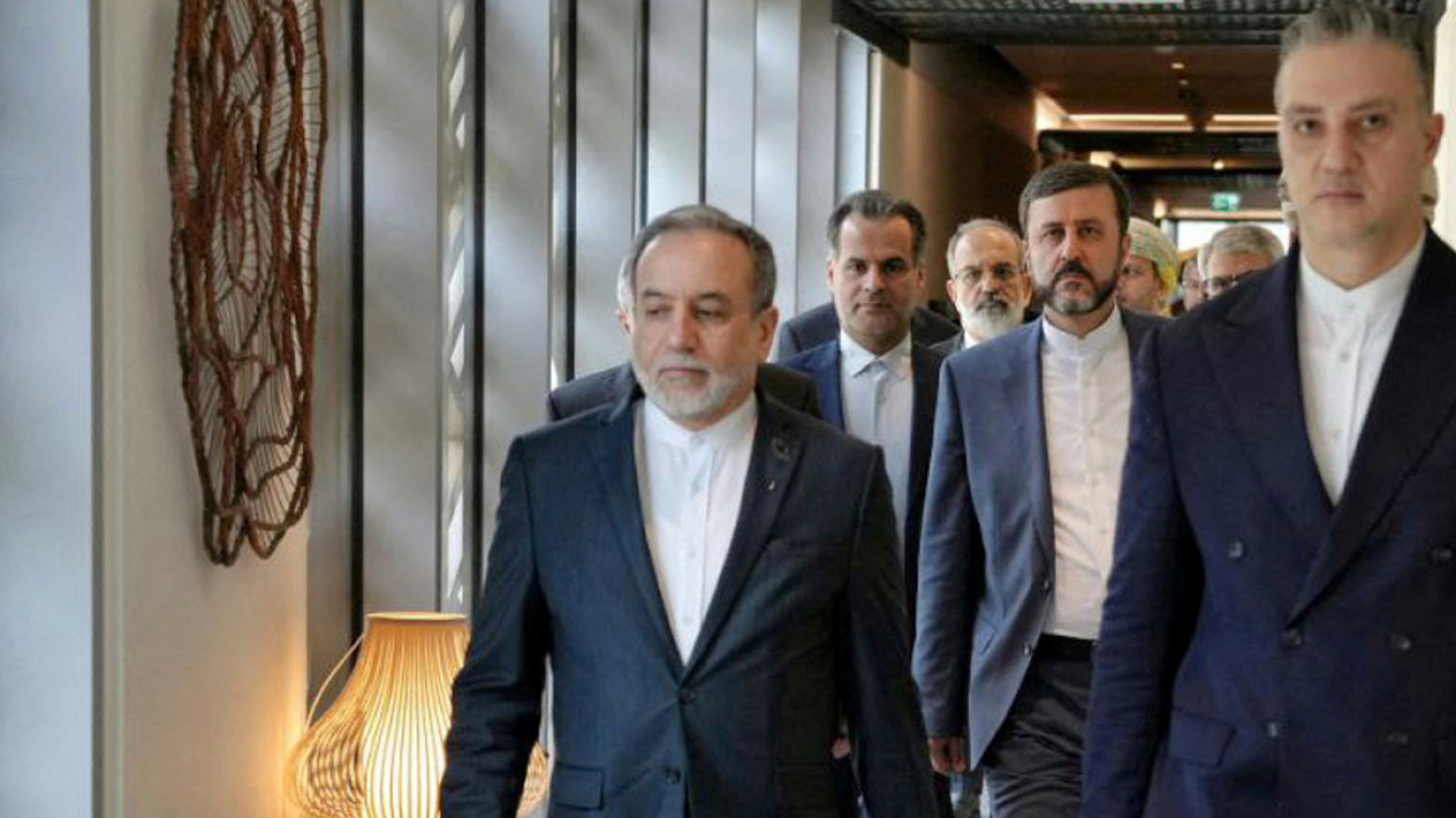 Οι διαπραγματεύσεις των ΗΠΑ με το Ιράν ξεκίνησαν καλά, αλλά δεν μπορούν παρά να καταρρεύσουν: Η Τεχεράνη παίζει με τον χρόνο... και την υπομονή του Τραμπ