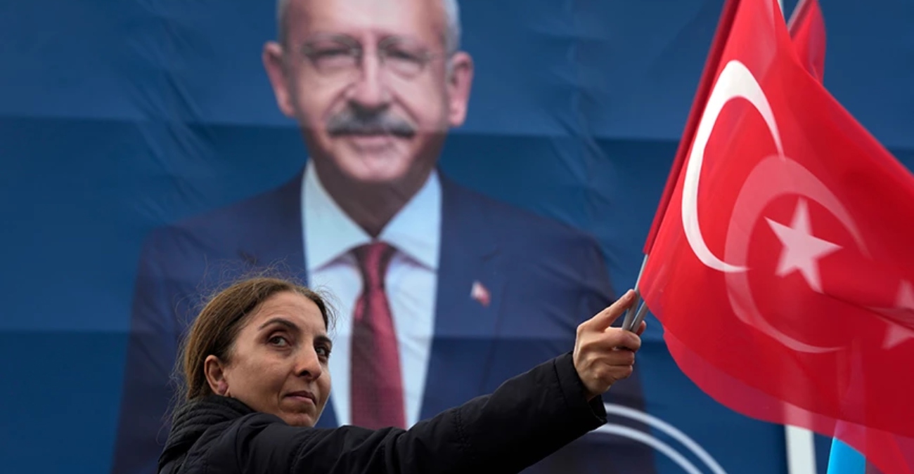 Μανιφέστο Κιλιτσντάρογλου κατά Ερντογάν: «Βρίσκεται υπό τις οδηγίες της Ρωσίας»