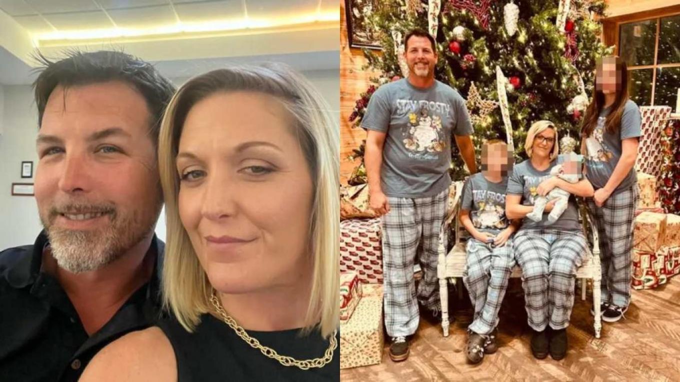 Τραγωδία στη Φλόριντα: Πυροβόλησε τη σύζυγό του και τραυμάτισε σοβαρά τη 13χρονη κόρη του