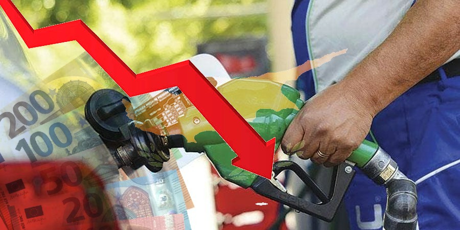Καύσιμα: Νέα ανάσα στο πορτοφόλι των καταναλωτών – Έπεσε κι άλλο η βενζίνη - Δείτε τα φθηνότερα πρατήρια